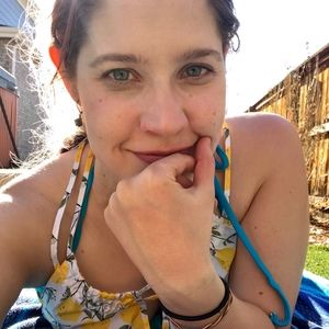 Meet your Posher, Jenna